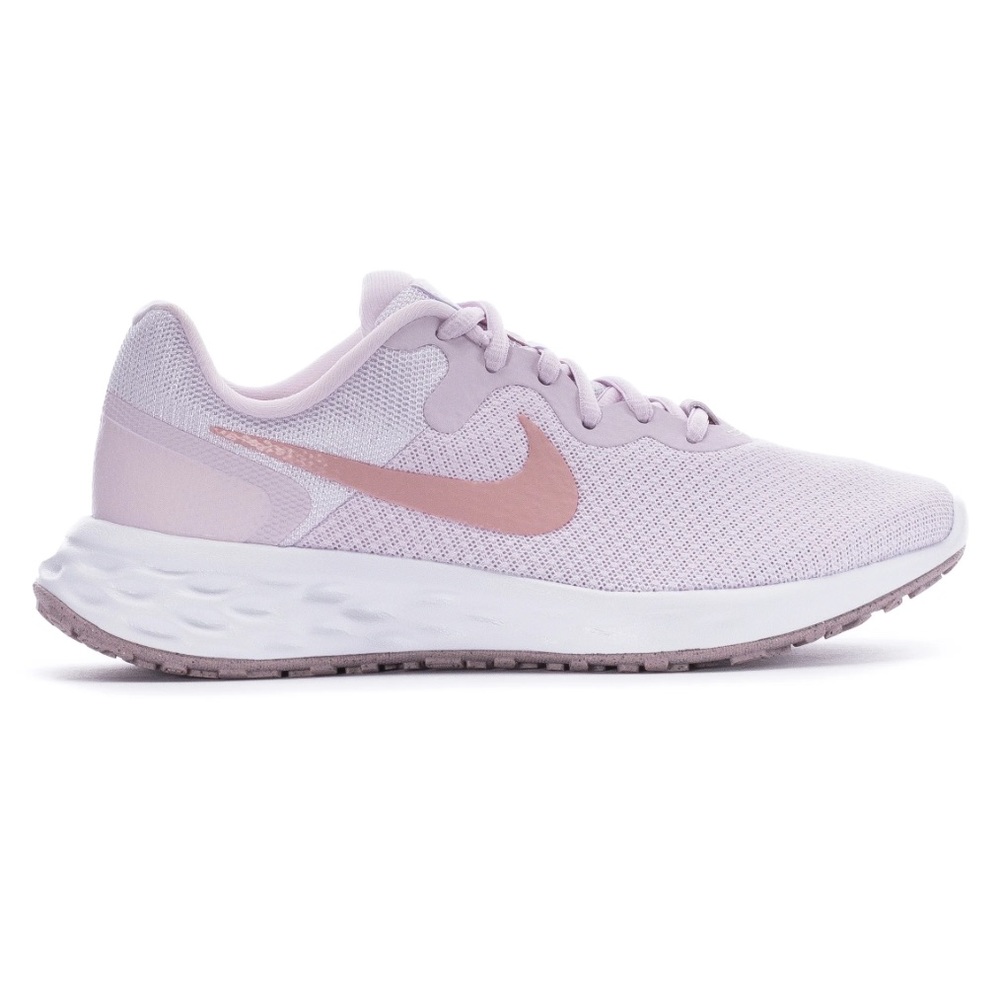 NWT Nike Revolution Sneakers Light Violet